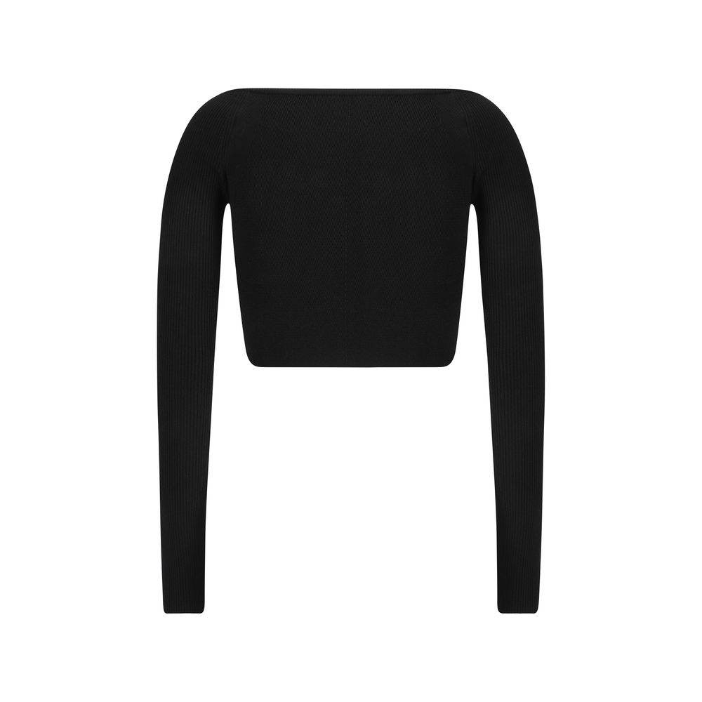 Diesel M-Vera-Ls Long Sleeve Top - Hilstor
