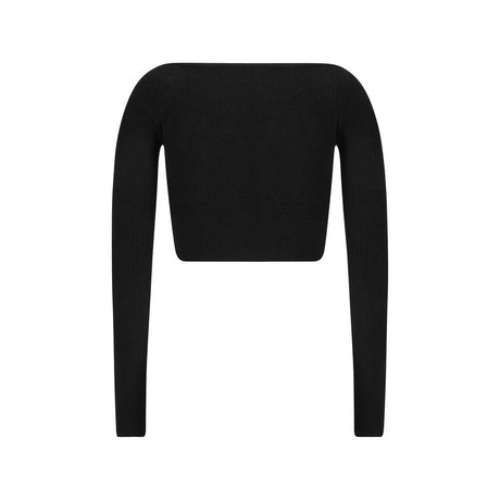 Diesel M-Vera-Ls Long Sleeve Top - Hilstor