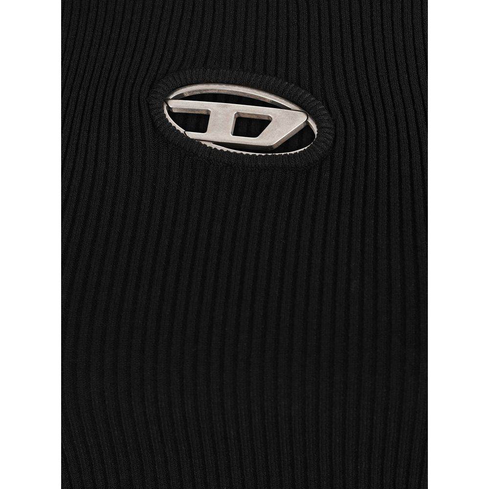 Diesel M-Vera-Ls Long Sleeve Top - Hilstor