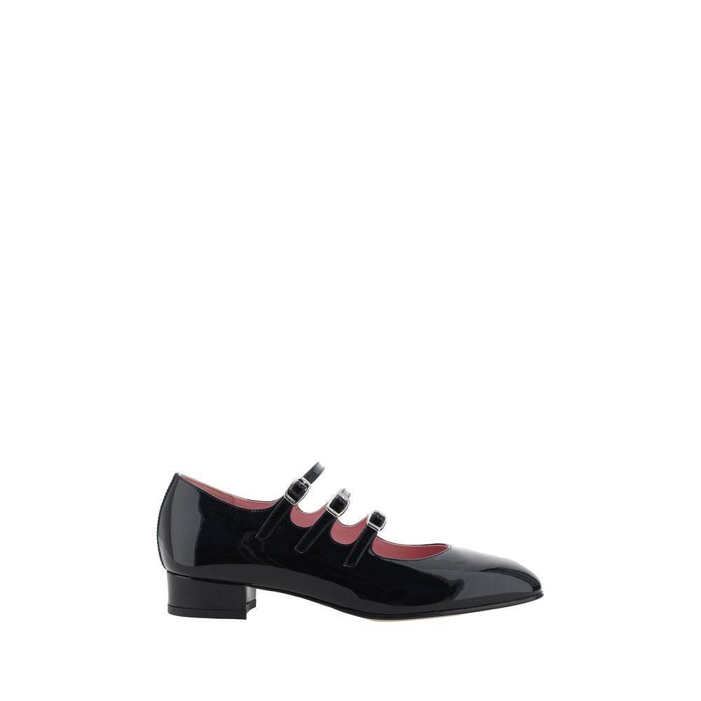 Carel Paris Ariana Pumps - Hilstor