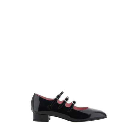 Carel Paris Ariana Pumps - Hilstor