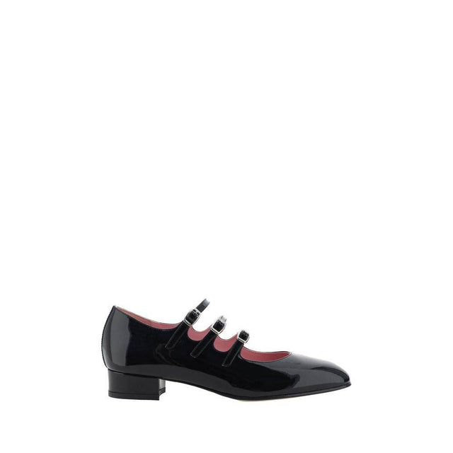 Carel Paris Ariana Pumps - Hilstor