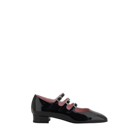 Carel Paris Ariana Pumps - Hilstor