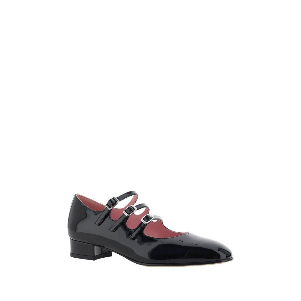 Carel Paris Ariana Pumps - Hilstor