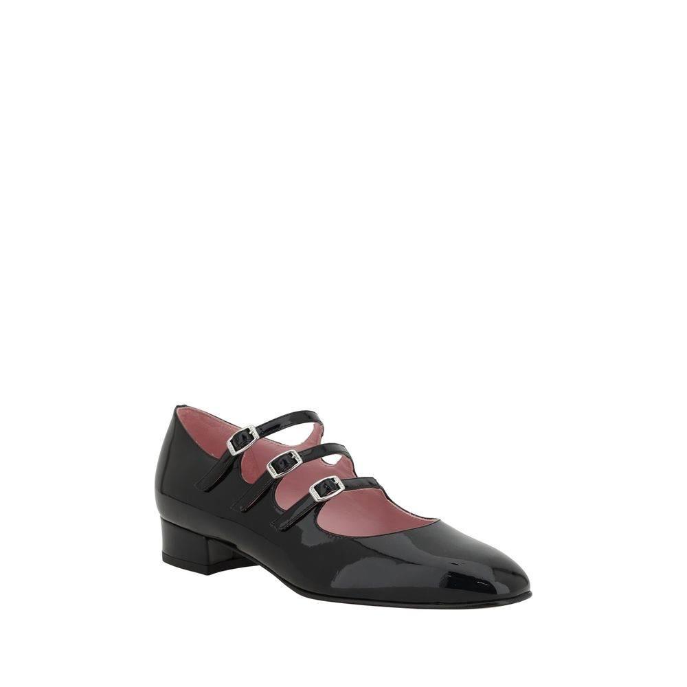 Carel Paris Ariana Pumps - Hilstor