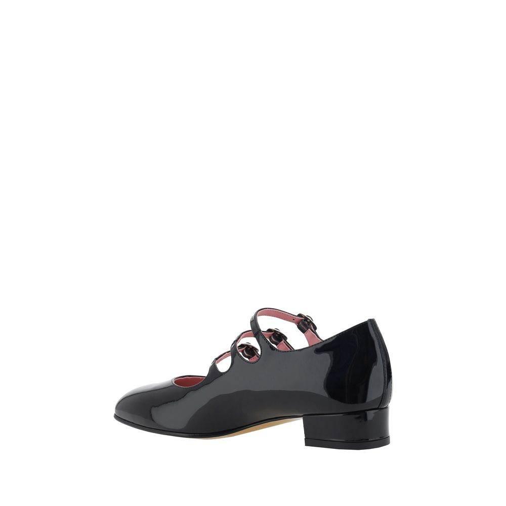 Carel Paris Ariana Pumps - Hilstor