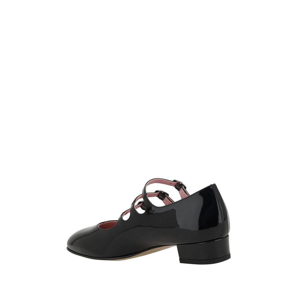 Carel Paris Ariana Pumps - Hilstor