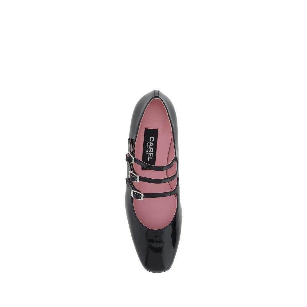 Carel Paris Ariana Pumps - Hilstor