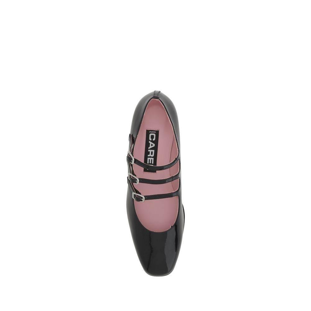 Carel Paris Ariana Pumps - Hilstor