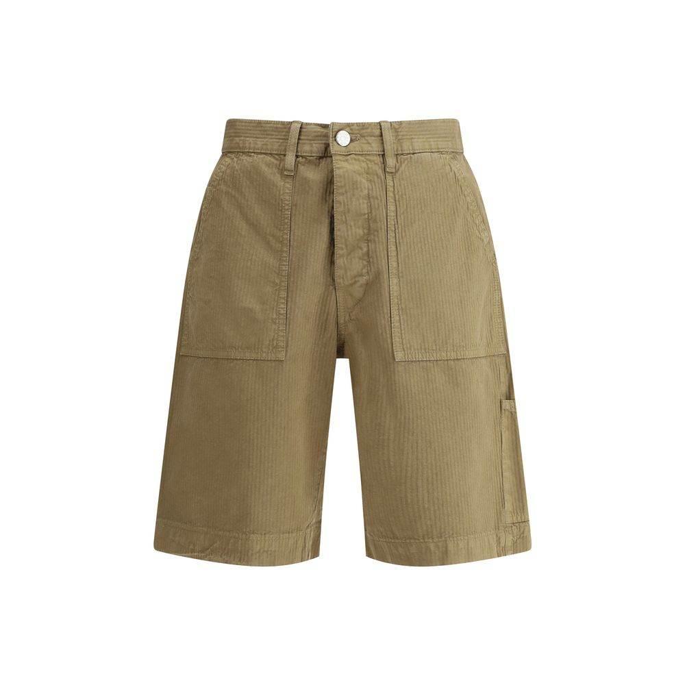 Sunflower Work Shorts - Hilstor