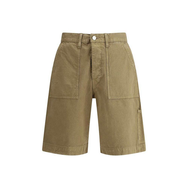 Sunflower Work Shorts - Hilstor