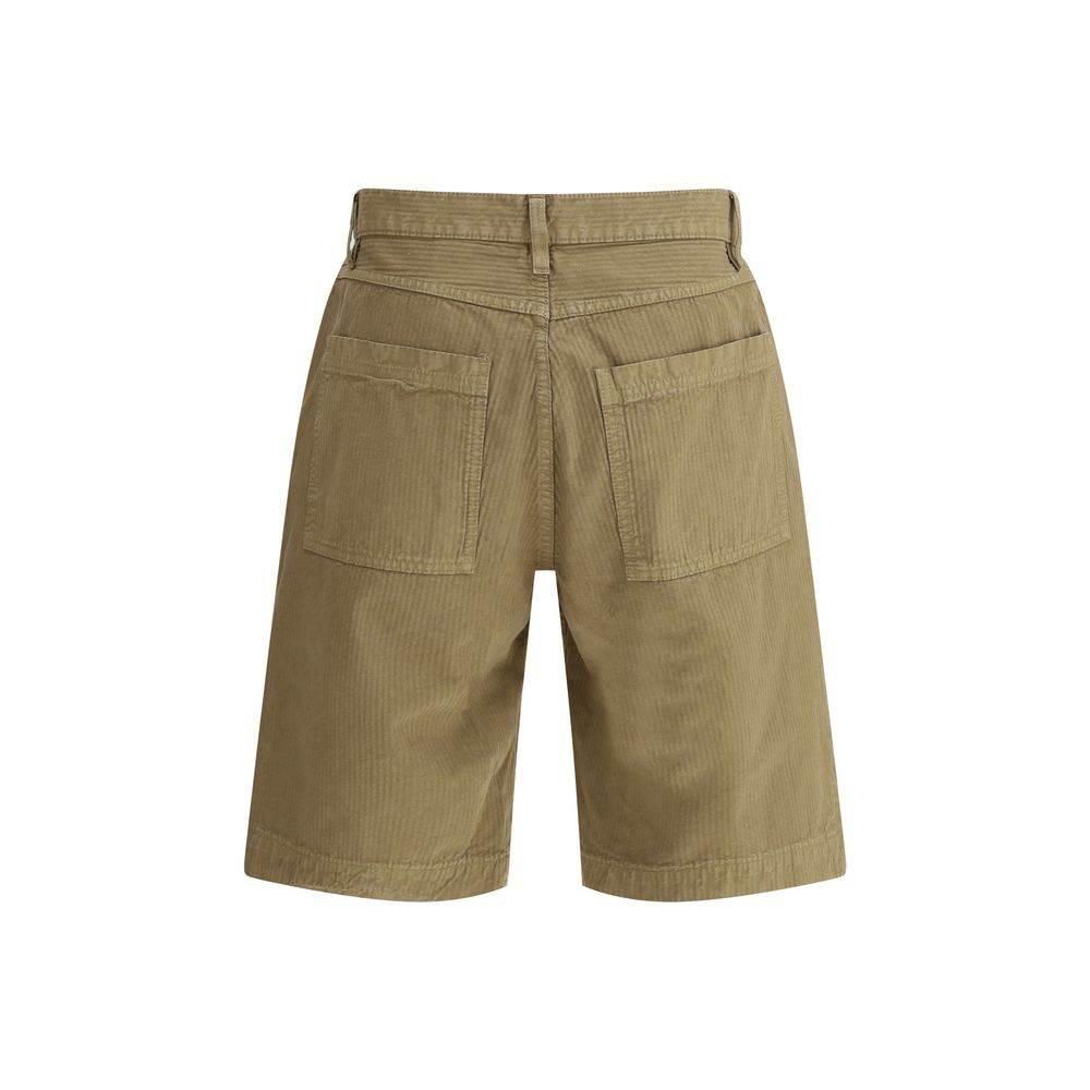 Sunflower Work Shorts - Hilstor