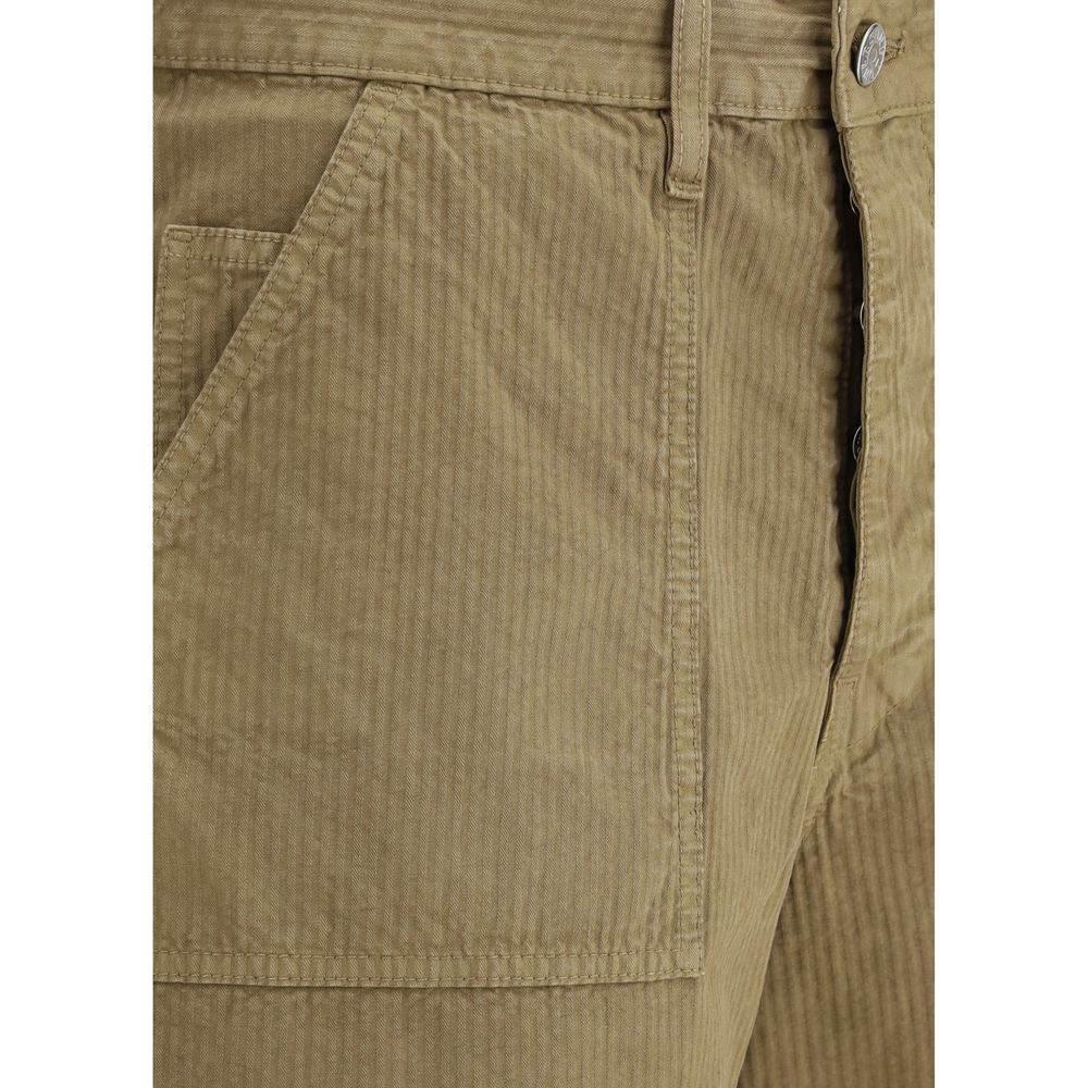 Sunflower Work Shorts - Hilstor