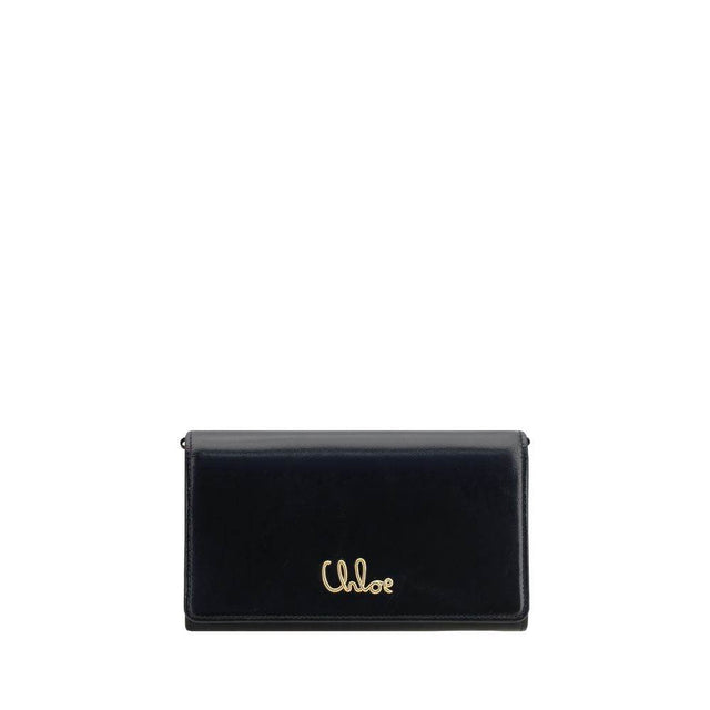 Chloé Iconic Pochette - Hilstor