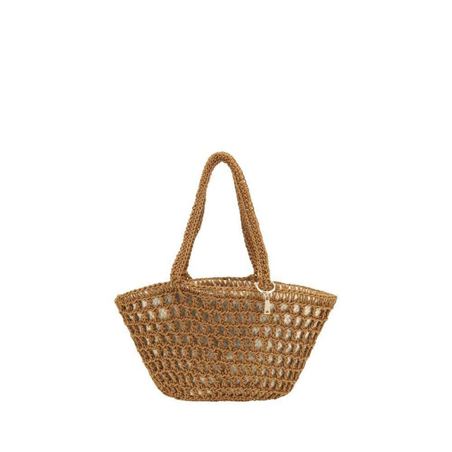 La Milanesa Mediterraneo Shoulder Bag - Hilstor
