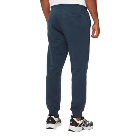 Calvin Klein Jeans Blue Cotton Jeans & Pant - Hilstor