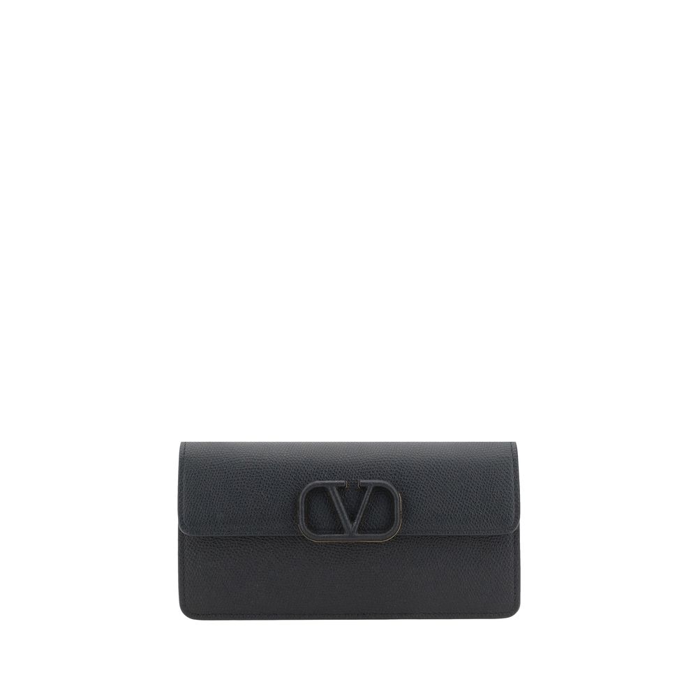 Valentino Garavani VLogo skuldertaske