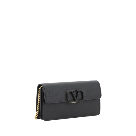 Valentino Garavani VLogo skuldertaske