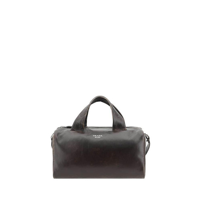 Prada Travel Bag - Hilstor