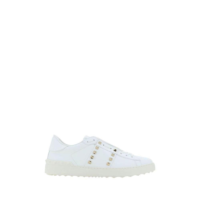 Valentino Garavani Rockstud Sneakers - Hilstor