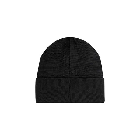 Calvin Klein sort bomuldshat