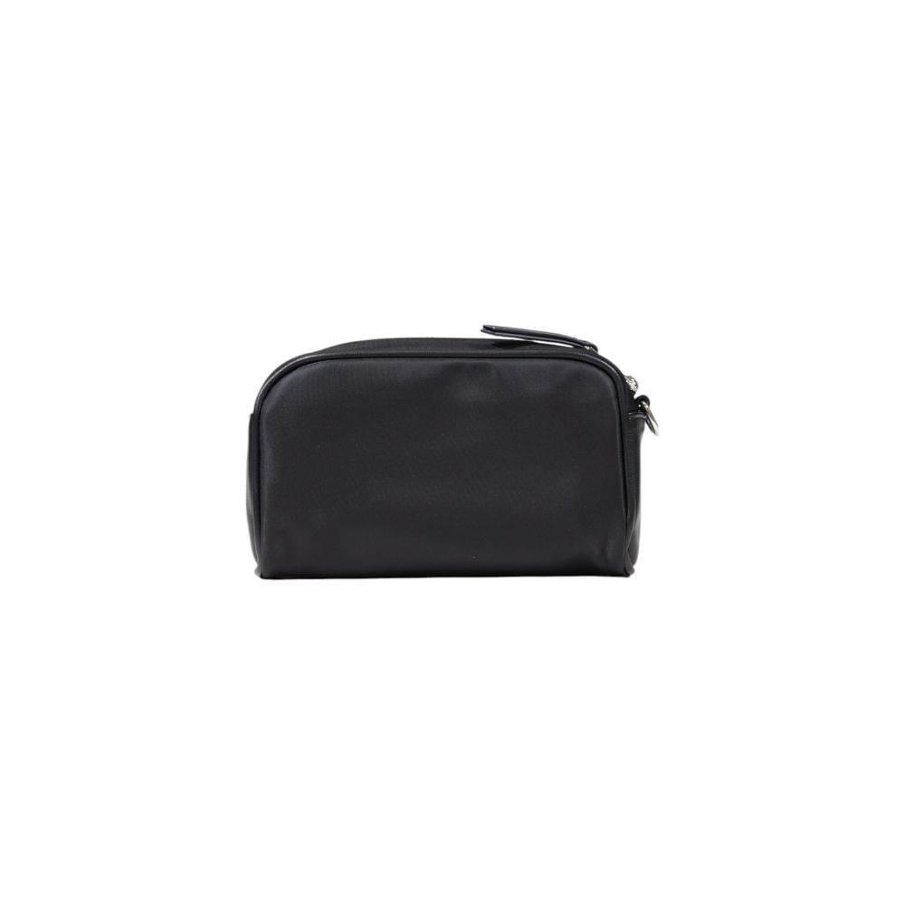 Antony Morato Black Polyamide Luggage And Travel - Hilstor