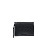 Tommy Hilfiger sort polyethylen bagage og rejse