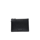 Tommy Hilfiger sort polyethylen bagage og rejse