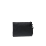 Tommy Hilfiger sort polyethylen bagage og rejse