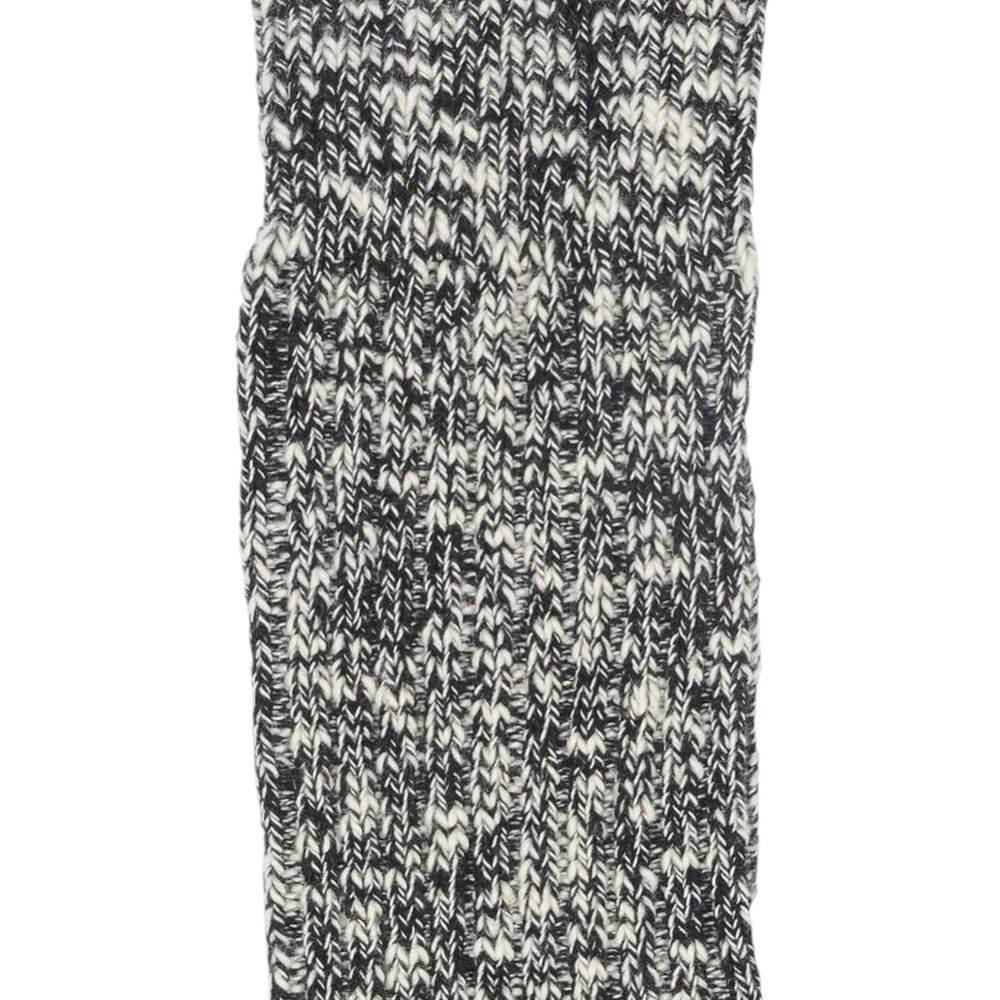 Birkenstock Gray Cotton Tights & Sock - Hilstor