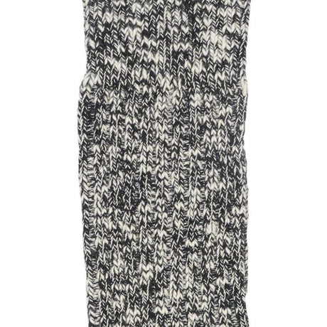 Birkenstock Gray Cotton Tights & Sock - Hilstor