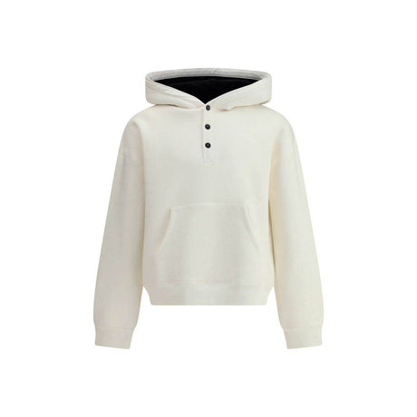 Jacquemus Le Hoodie Melao Hoodie - Hilstor