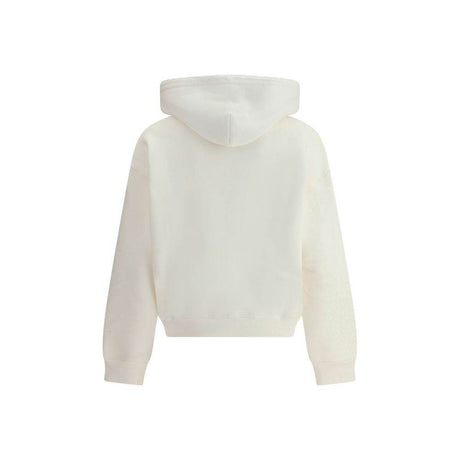 Jacquemus Le Hoodie Melao Hoodie - Hilstor