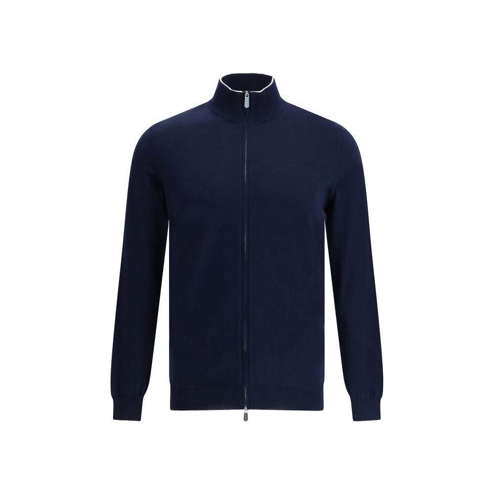 Svevo Zipper Jacket - Hilstor