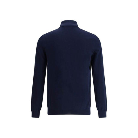 Svevo Zipper Jacket - Hilstor