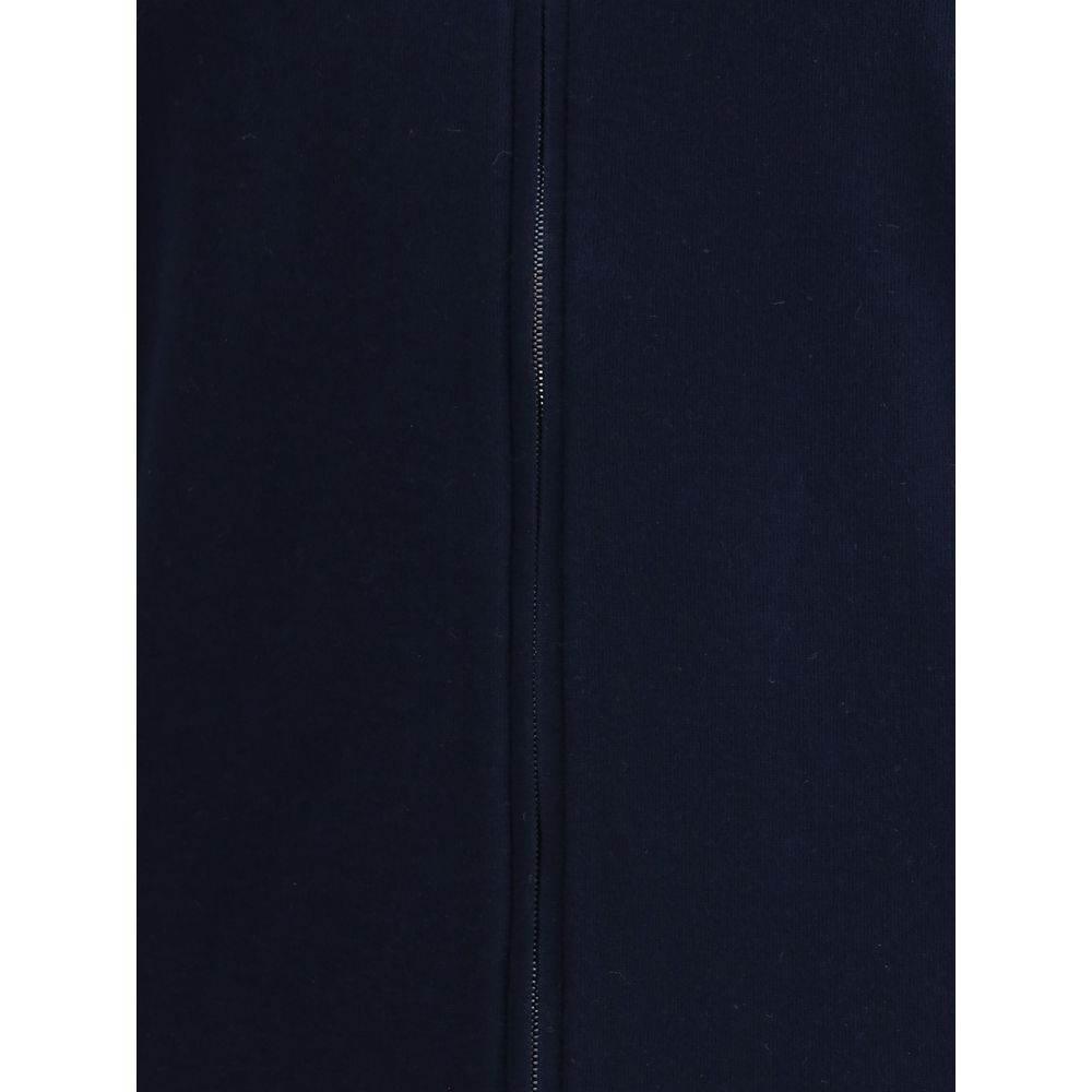 Svevo Zipper Jacket - Hilstor