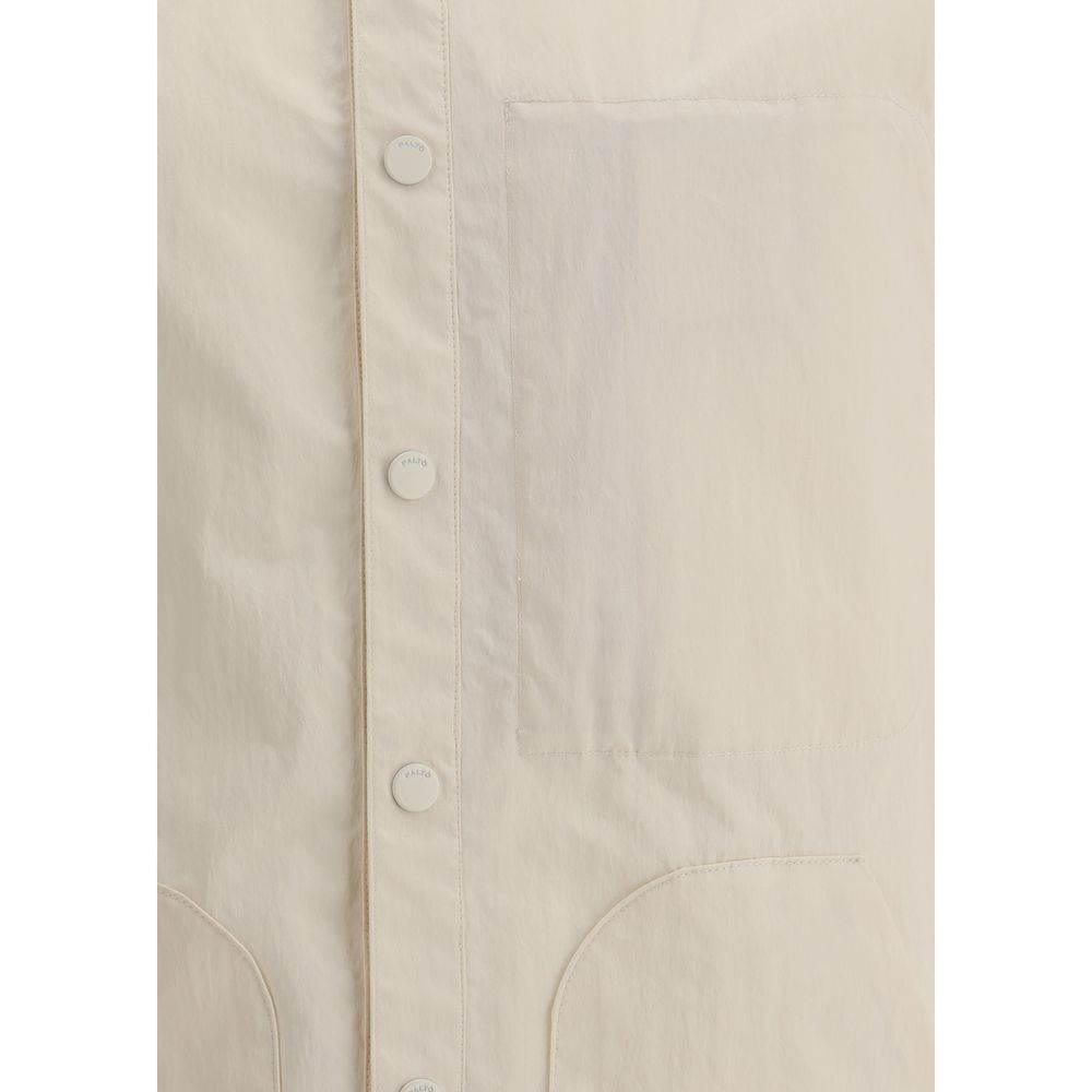 Paltò Gilberto shirt Jacket - Hilstor