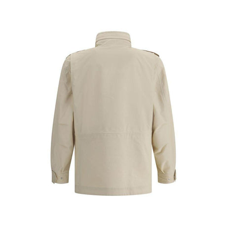 Paltò Elvio Jacket - Hilstor