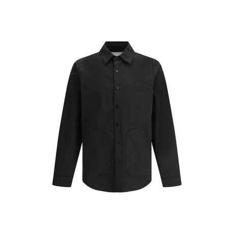 Paltò Gilberto shirt Jacket - Hilstor