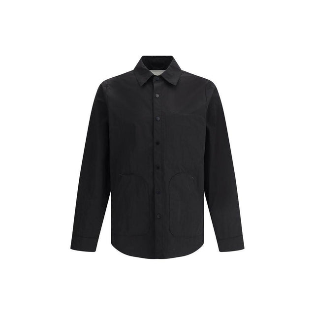 Paltò Gilberto shirt Jacket - Hilstor