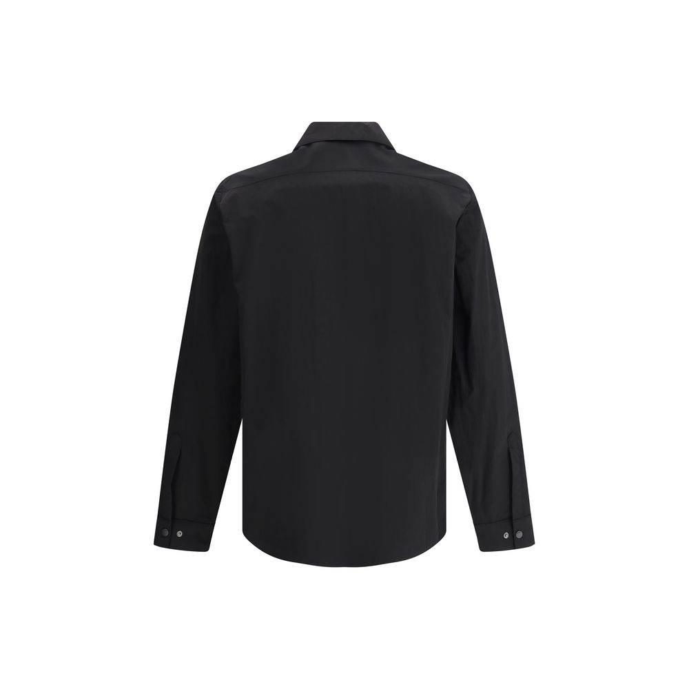 Paltò Gilberto shirt Jacket - Hilstor
