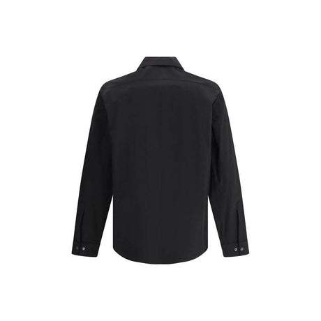Paltò Gilberto shirt Jacket - Hilstor