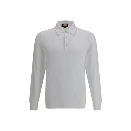Svevo Long-sleeved Polo Shirt - Hilstor
