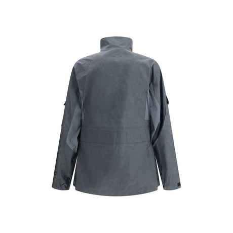 GR10K Field Jacket - Hilstor