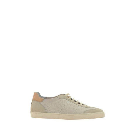 Brunello Cucinelli Sneakers - Hilstor