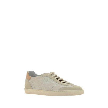 Brunello Cucinelli Sneakers - Hilstor