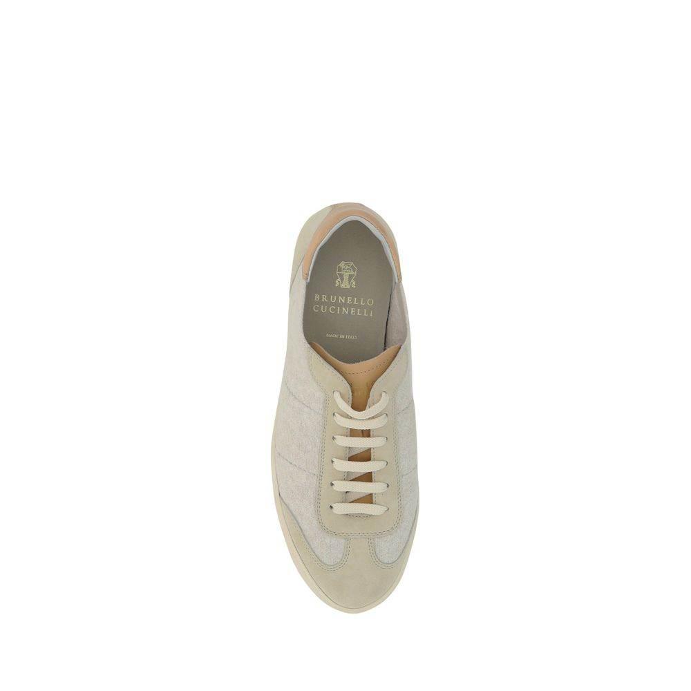 Brunello Cucinelli Sneakers - Hilstor