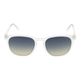 Guess White Men Sunglasses - Hilstor