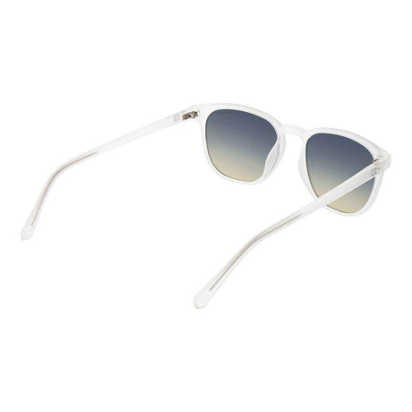 Guess White Men Sunglasses - Hilstor