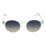 Guess White Men Sunglasses - Hilstor